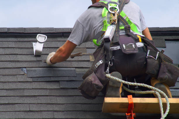 Best Roof Maintenance Services  in Lexington Hills, CA
