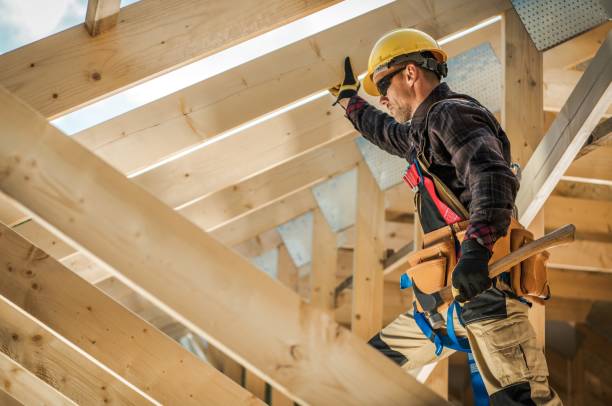 Best Gutter Installation and Roofing  in Lexington Hills, CA
