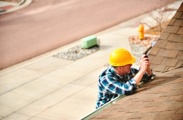 Roof Repair Estimates in Lexington Hills, CA