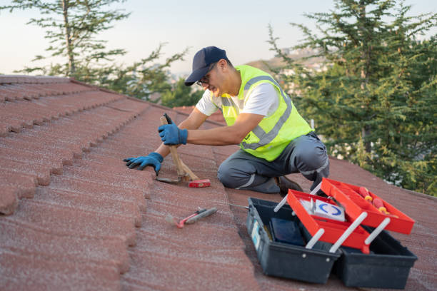 Quick and Trustworthy Emergency Roof Repair Services in Lexington Hills, CA