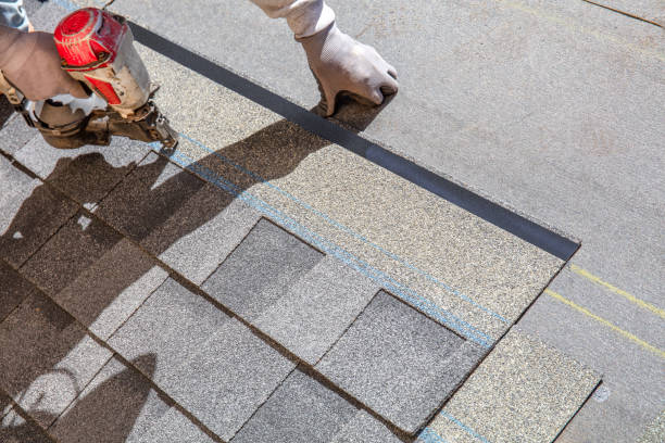 Best Roof Repair Services  in Lexington Hills, CA